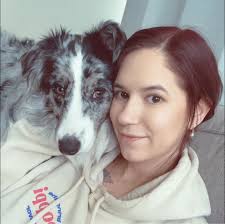 Groomer for senior dog with cataracts and hearing loss?