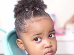 To minimize frizz and add natural texture, style this long kids the brushed up hairstyle is a sophisticated and cute style for young boys. How To Do Curly Hair Poofs Babycenter