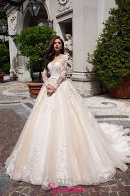 Maybe you would like to learn more about one of these? Abiti Da Sposa Avorio Modelli 2018 Economici Sartorialisposatelier