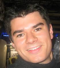 Thomas HUMBERT, 49 ans (PARIS)