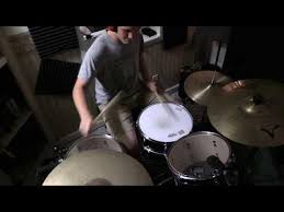 Headline" Drum Cover-Noah Backus