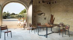 Marumi Dining Chair In Aluminum By Thomas Sauvage For Ego Paris Architonic Nowonarchitonic Interior Large Dining Table Outdoor Dining Chairs Fireplace Set