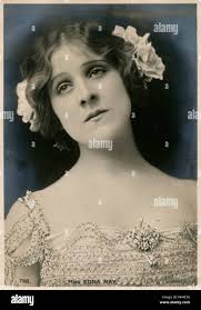 Edna hi-res stock photography and images