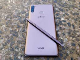 Infinix Note 6 Review - Pros, Cons, and ...