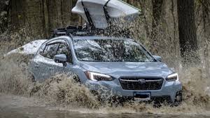 Does the world need yet another subcompact crossover suv? Should You Buy Subaru Crosstrek Or Toyota Rav4 For Hard Off Road Abuse Torque News