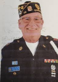 Obituary for Paul Leo Wright