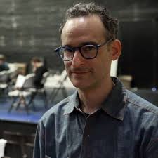 About — Jay Stern, Director.