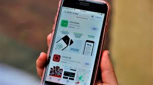 Download the covidsafe app on the apple app store or google play. Covidsafe Australia Coronavirus Tracing App Downloaded More Than 2 Million Times Cnn