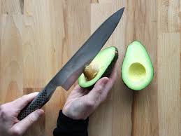 The stem will leaf again and when it does you can transplant the avocado seedling, root down into a pot of loose, sandy potting mix soil. How To Plant An Avocado Seed And Grow A Tree From A Pit Hgtv