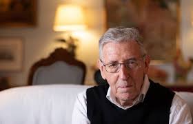 Energy Transition? Not So Fast, One Expert Says