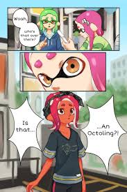 Tweet Di Horsefeathers Gaming Hoarsegaming Twitter Con Contenuti Splatoon Comics Splatoon Splatoon Memes