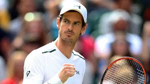 Andy murray, is the 2012 us open champion, 2012 and 2016 reigning olympic singles champion Tim Henman Andy Murray Still Has A Desire We Should Hope For A Better 2021