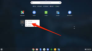 How to remove enterprise enrollment from a samsung chromebook xe303c12 ? How To Delete Apps On A Chromebook In 5 Simple Steps Business Insider
