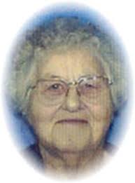 Emma Hayson Obituary December 22, 2004