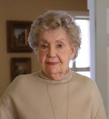 Mary Lou Walden Obituary