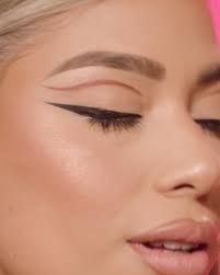 Amazon.com: NYX PROFESSIONAL MAKEUP Epic Ink Liner,防水液體眼線筆,素食配方-  牛奶巧克力(棕色啞光) : 美容與個人護理