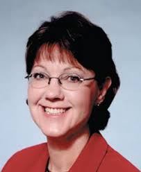 OK Auto & Home Insurance Agent Gail Boyce