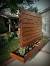 Retractable Screen Porch With Door