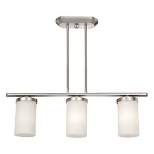lemelin kitchen island 3 light semi