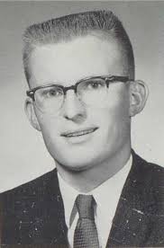 John Wesley Robbins (1942-2011)