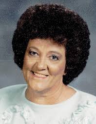 Obituary information for Phyllis Ann Turner Bumgarner
