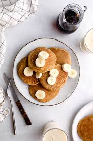 Maybe you would like to learn more about one of these? Oat Flour Pancakes Darn Good Veggies