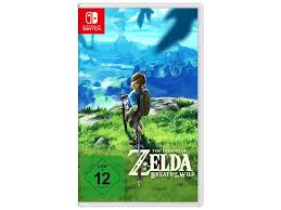 What nintendo switch pro rumors reveal about zelda: Nintendo Switch The Legend Of Zelda Breath Of The Wild Lidl De