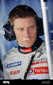 Anthony petit hi-res stock photography and images