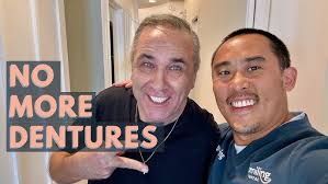 Dr. Eric Benefield explains what an Esteem Dental Implant is!