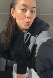 Lululemon Dryfield Jacket