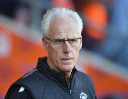 Where Blackpool's past five managers are now- from podcaster to League Two  struggles