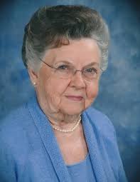 Obituary information for Louise Burnham Hearn