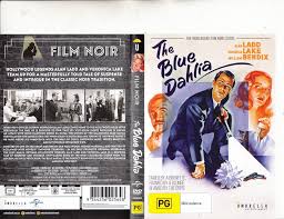 The Blue Dahlia-1946-[Alan Ladd]-The Hard Boiled Film Noir C-Movie  THBFNC-DVD | eBay