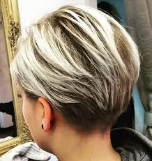 Short thick hair is modern, versatile and stylish. 60 Cute Short Hairstyles For Thick Hair Fallbrook247