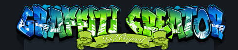 Graffiti Graffiti Logo Maker Free