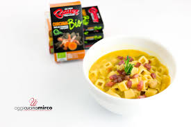 Ricette di cucina facili, veloci e gustose. Pasta E Ceci In Scatola Con Pancetta Oggi Cucina Mirco