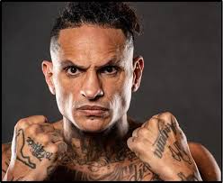 TONIGHT! BOSTON BOXING PROMOTIONS RETURNS LIVE ON COMBATSPORTSNOW.COM?