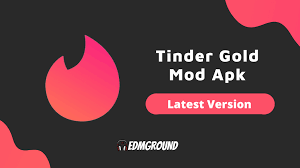 To make use of the new feature, users must first opt in to unlock it within the existing . Tinder Gold Mod Apk V12 17 0 Premium Plus Unlocked Free Download 2021