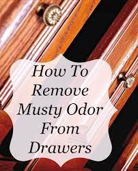 How To Get A Musty Smell Out Of Rattan Furniture Odorklenz Is Committed To Providing Products That Are Safe For Humans Animal Drawers Smell Mildew Smell Odor