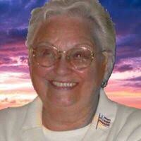 Obituary information for Rosalie K. Petronis
