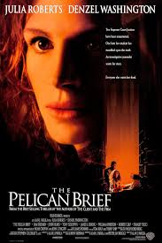 The Pelican Brief (1993) - User reviews - IMDb