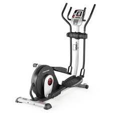 Proform 600 Le Elliptical Review