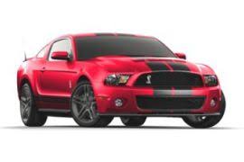 Ford Mustang Models And Generations Timeline Specs And