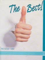 Provo High School Alumni from Provo, UT