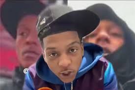 Exclusive: Snoop Dogg & Friends Party Up For His Birthday