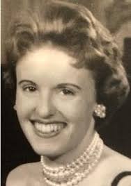 Elizabeth Nolan Obituary (1932