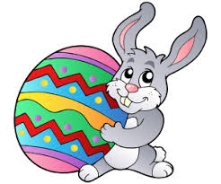 Juego De Unir Puntos De Pascua Para Imprimir