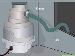 The sump is lined with a rubber seal that prevents water from entering the dishwasher tub. 4 Ways To Fix A Leaky Dishwasher Wikihow