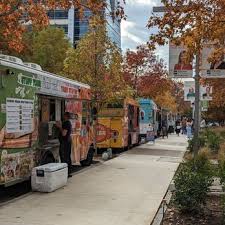 Klyde Warren Park Celebrating 10Th Anniversary - People Newspapers