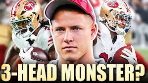 🤯 Steve Young Says 49ers Should Use All 3 RBs At The SAME Time!